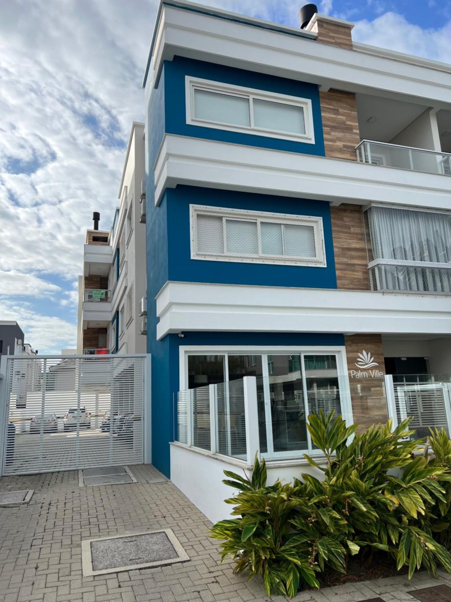 גוברנדור סלסו רמוס Apto Praia De Palmas מראה חיצוני תמונה