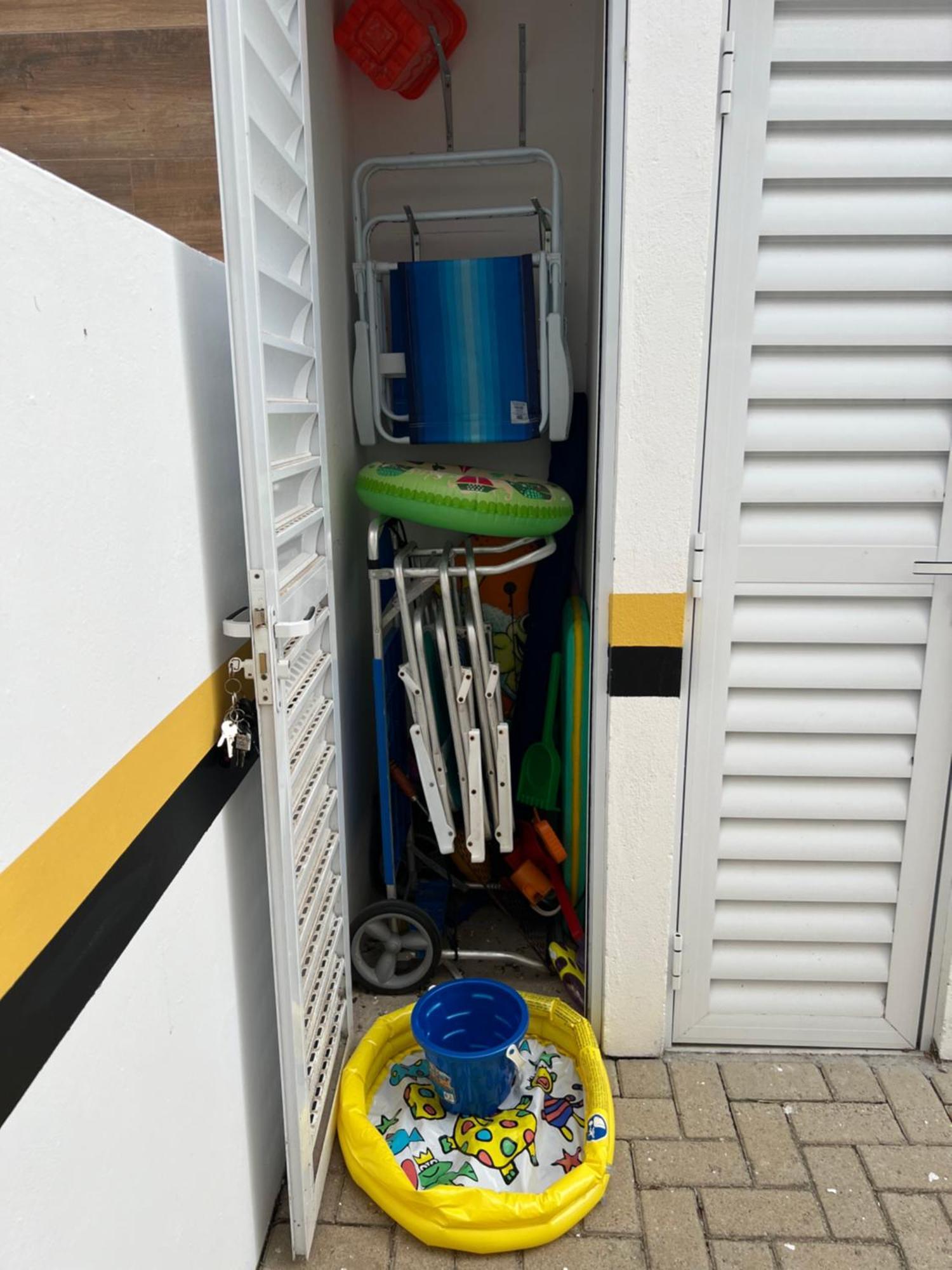 גוברנדור סלסו רמוס Apto Praia De Palmas מראה חיצוני תמונה
